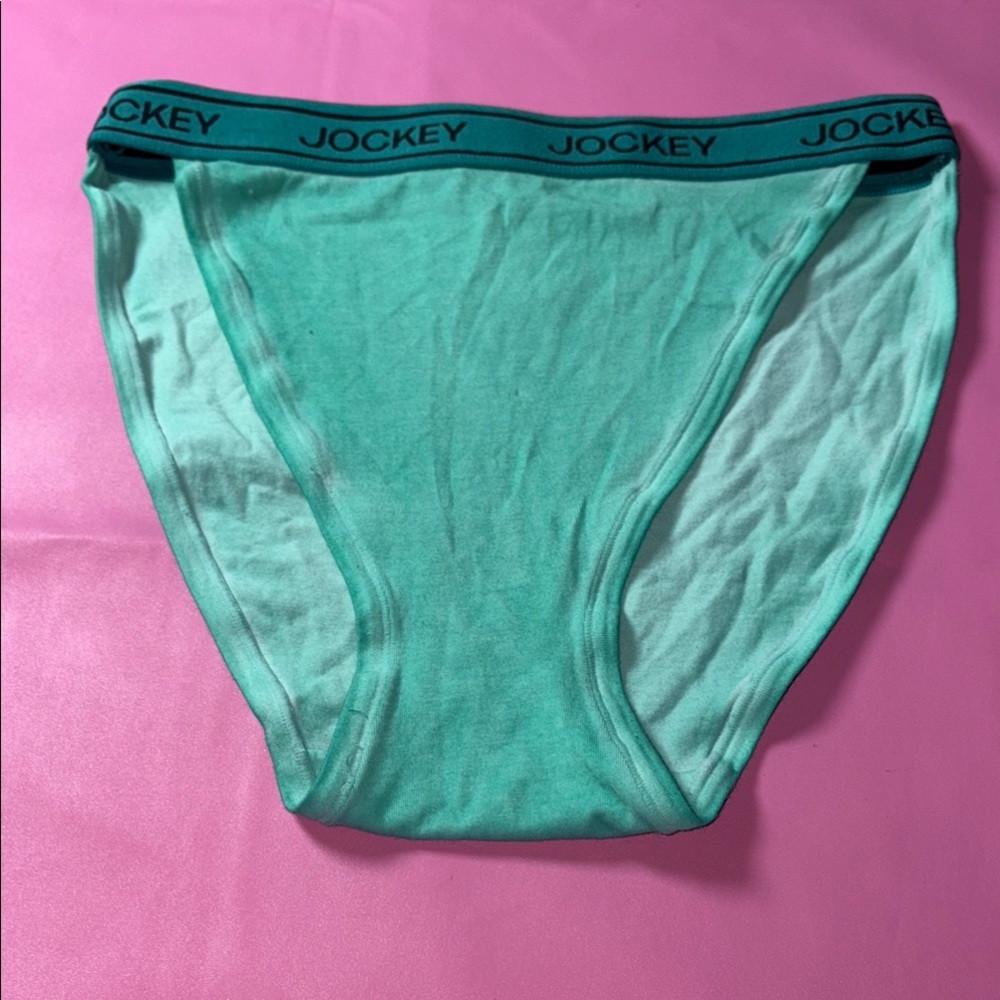Women's Intimates Assorted Colors Set. 6 Women’s Panties - Picture 4 of 12